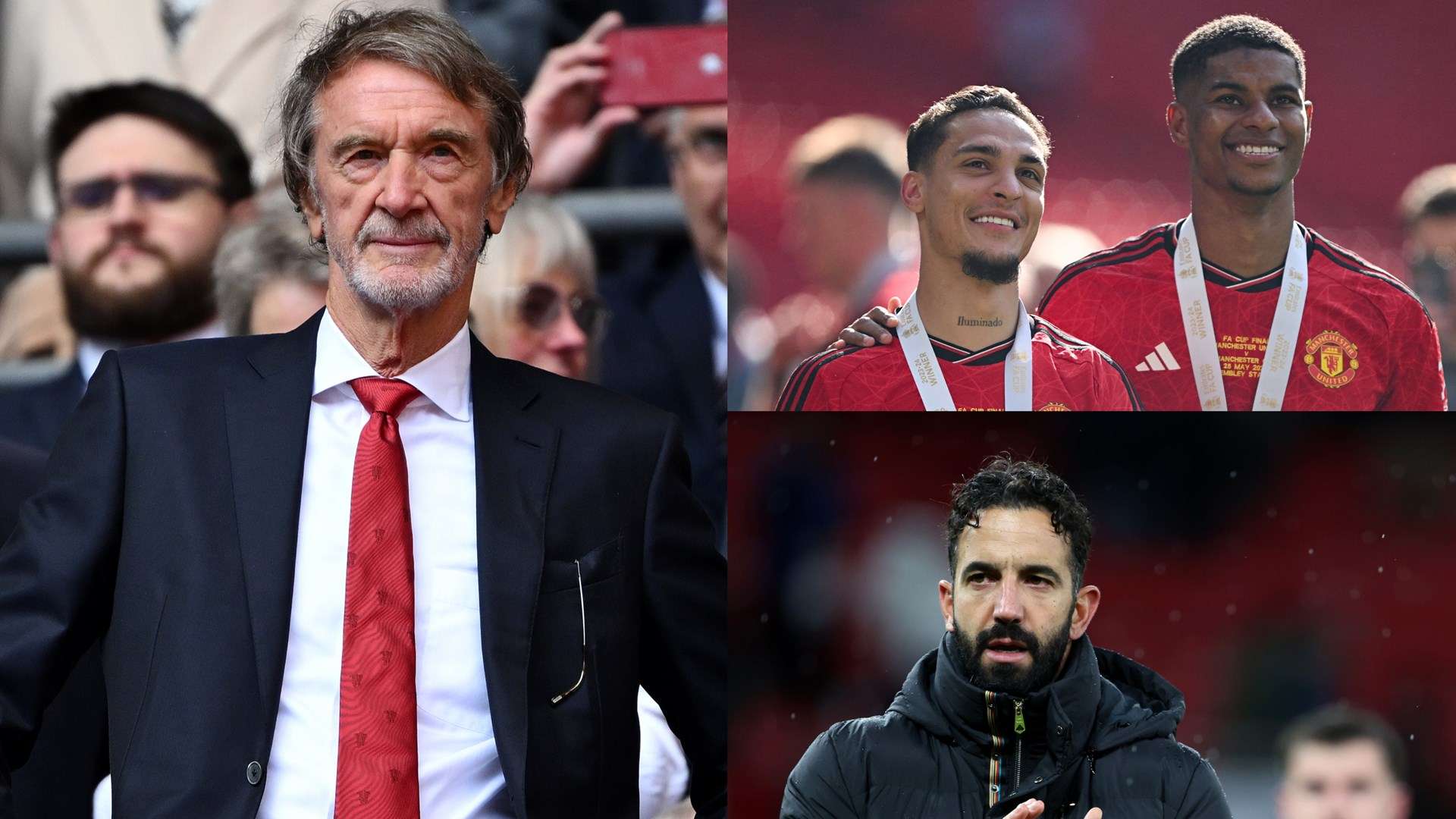 越来越多的 越来越多的