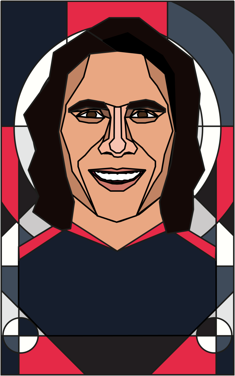 迷的目光 迷的目光