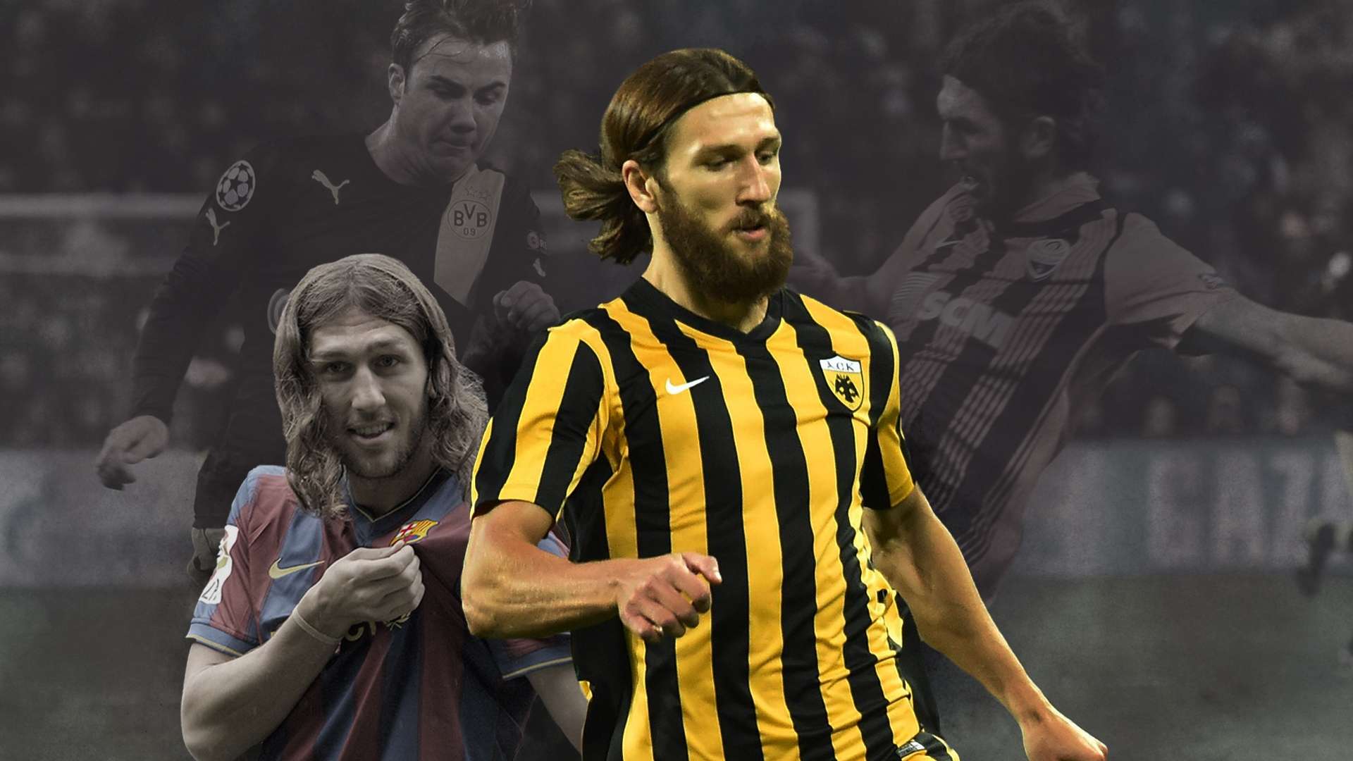 场上的活动 场上的活动