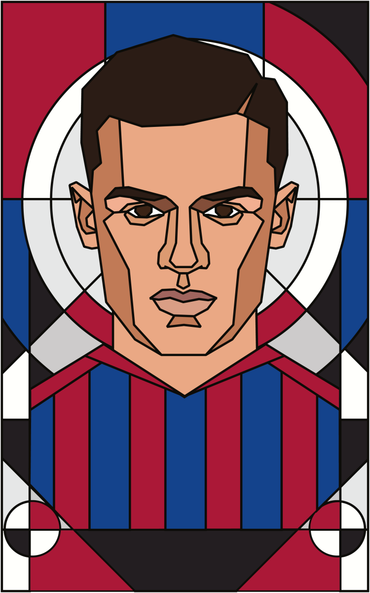 的欧冠成就 的欧冠成就