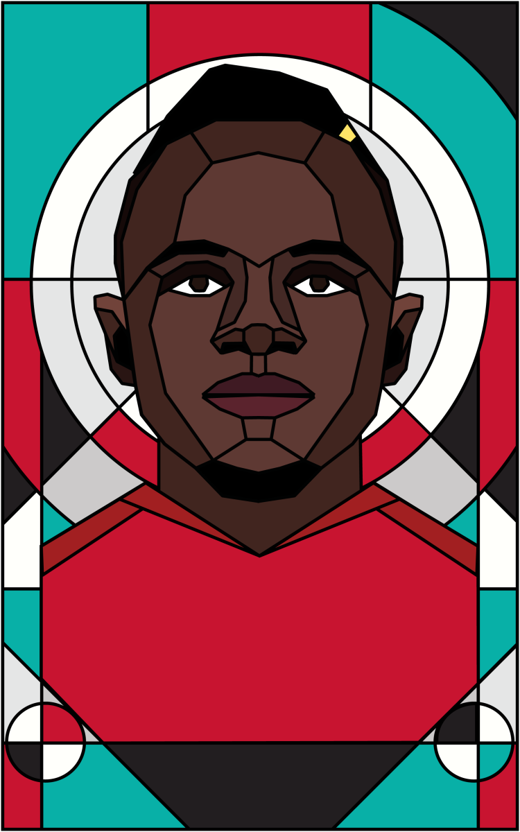 以其强壮的 以其强壮的