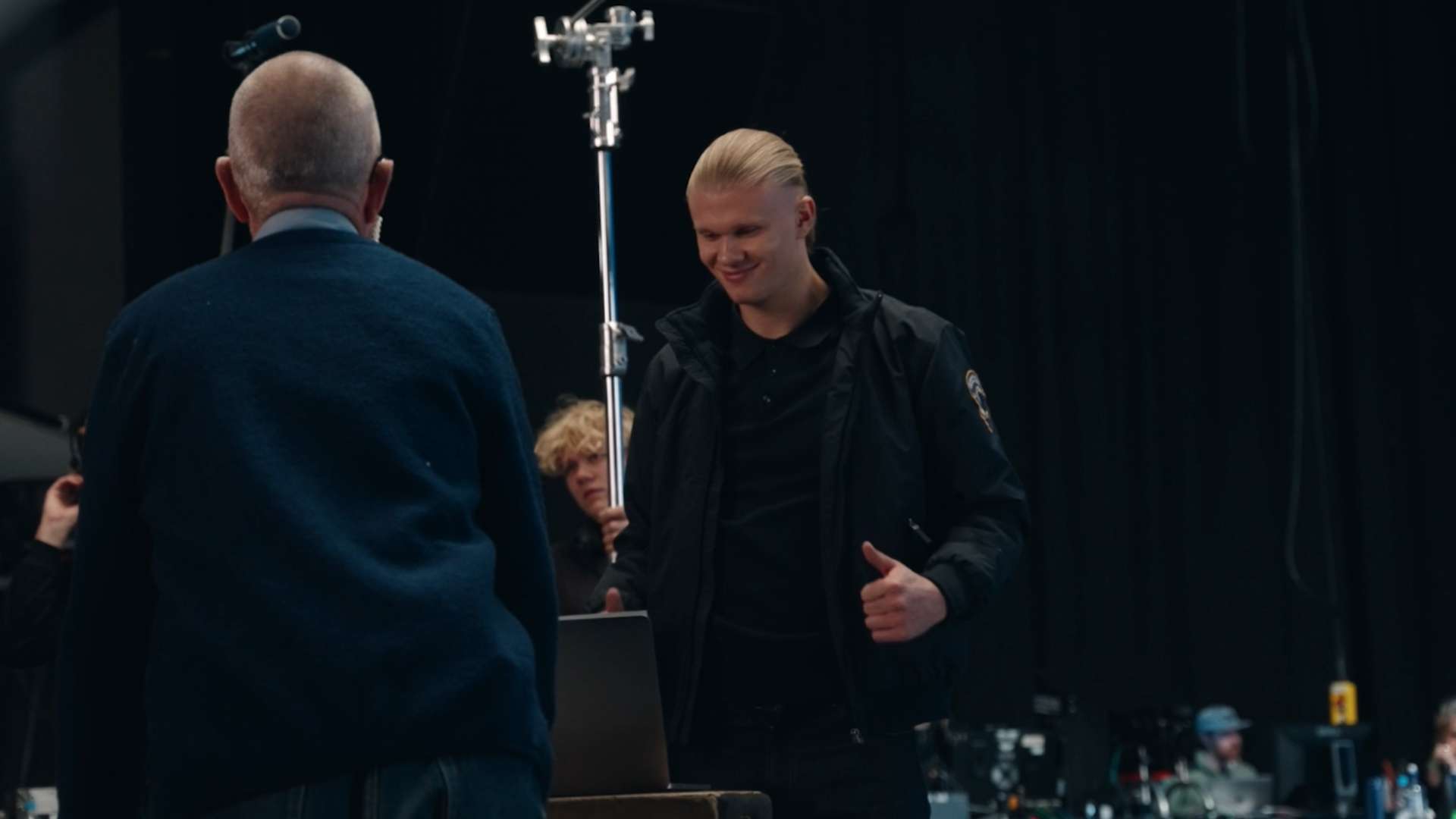 作为近年来 作为近年来