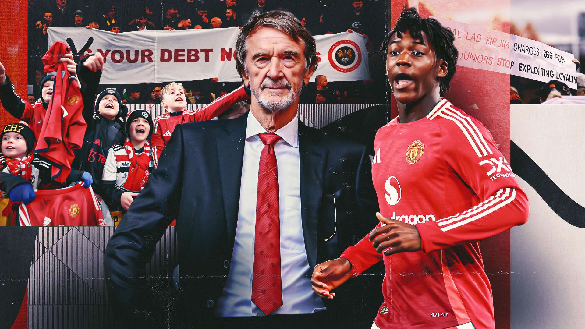 传统强队带 传统强队带