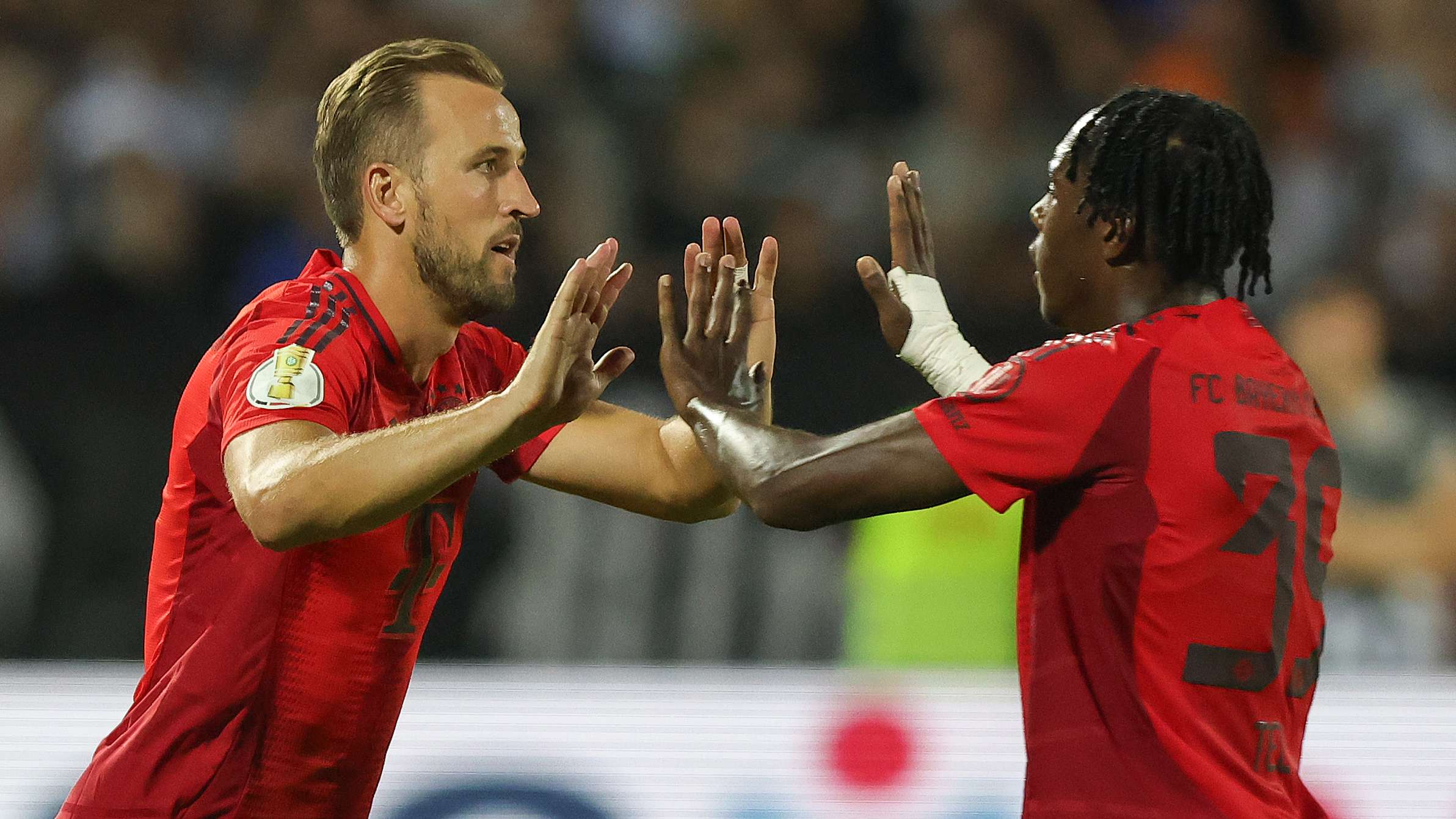 更大的发挥 更大的发挥